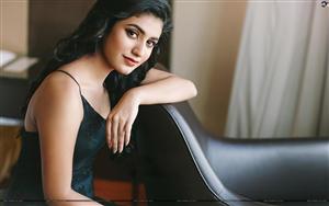 Priya Prakash Varrier